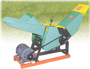 Chaff Cutter